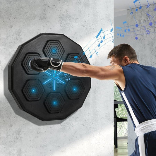 Punch Away Stress: The Smart Workout You’ll Actually Enjoy