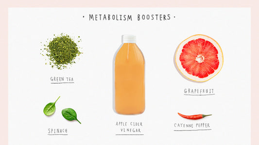 5 Natural Ways to Boost Your Metabolism Every Morning