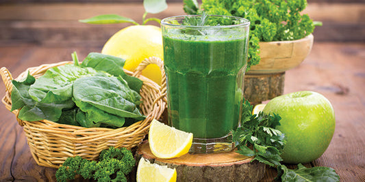 How to Start a Detox Routine That Actually Works