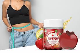 The Truth About Detox Gummies and Weight Loss