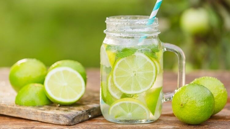 What Happens to Your Body When You Drink Lemon Water Daily?