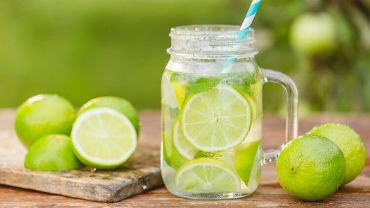 What Happens to Your Body When You Drink Lemon Water Daily?