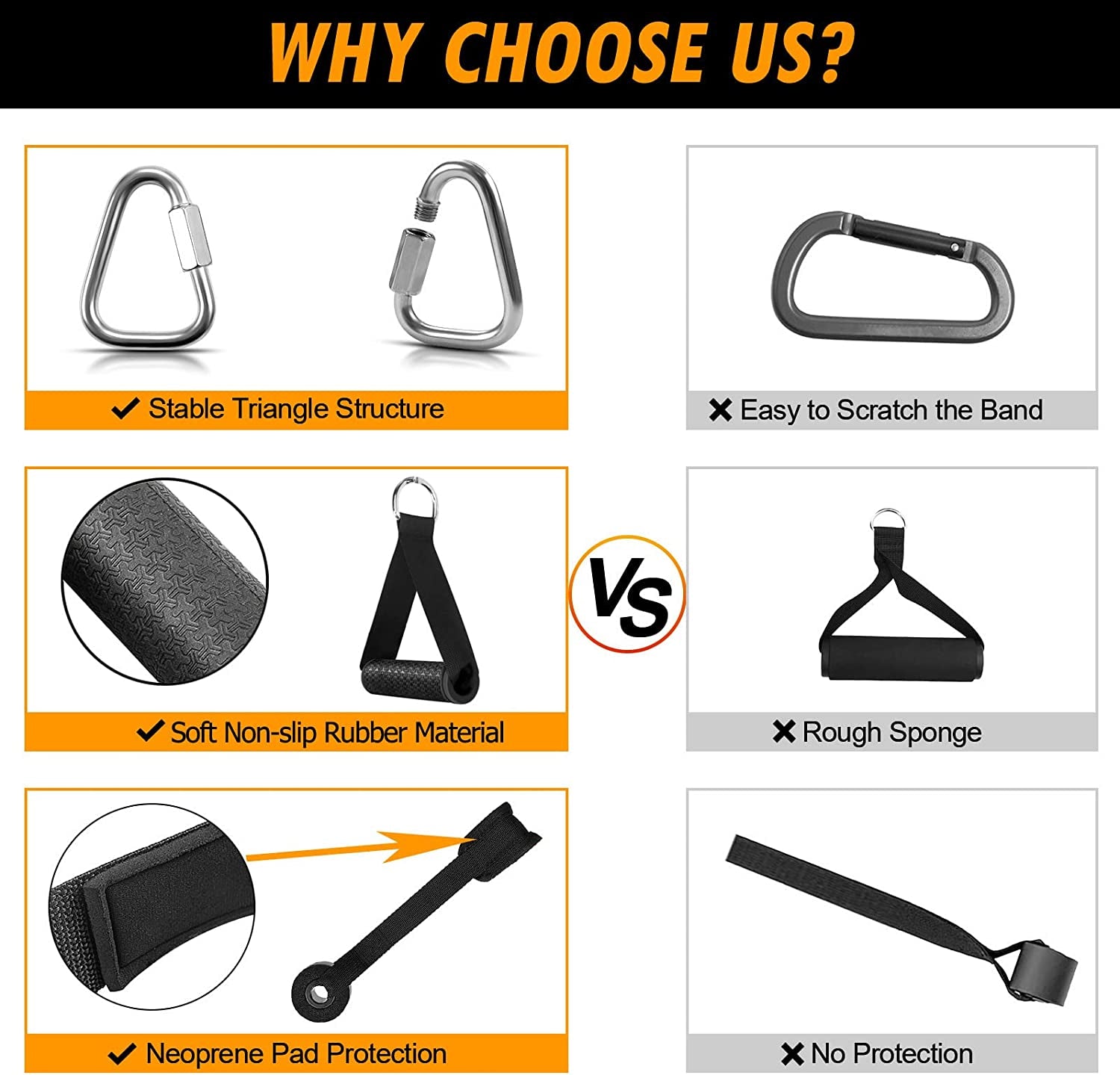 Get Fit or Get Outta Here: The Portable Resistance Band Bar Set for Couch Potatoes Who Lift 500LBS of Snacks!
